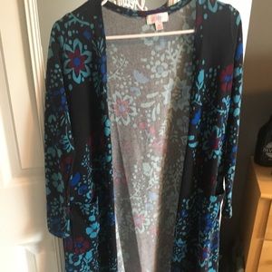 XS Lularoe Sarah